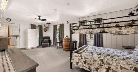 101 Peninsula Drive, Lake Almanor, CA 96137 Photo