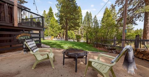 101 Peninsula Drive, Lake Almanor, CA 96137 Photo