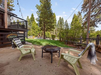 101 Peninsula Drive, Lake Almanor, CA 96137 Photo