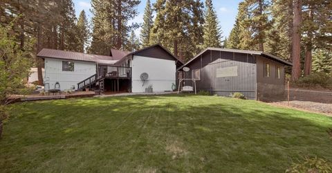 101 Peninsula Drive, Lake Almanor, CA 96137 Photo