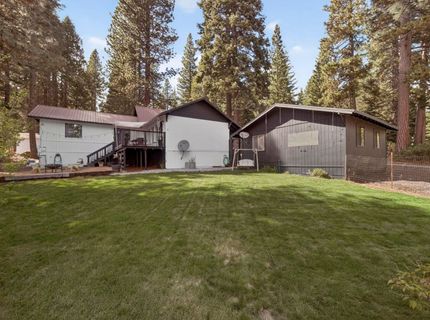 101 Peninsula Drive, Lake Almanor, CA 96137 Photo