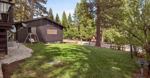 101 Peninsula Drive, Lake Almanor, CA 96137 Photo
