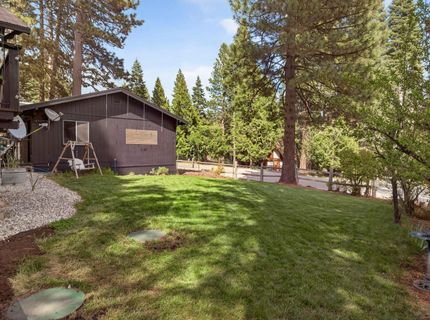 101 Peninsula Drive, Lake Almanor, CA 96137 Photo