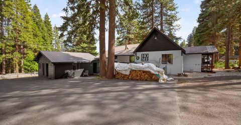 101 Peninsula Drive, Lake Almanor, CA 96137 Photo