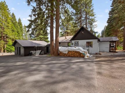 101 Peninsula Drive, Lake Almanor, CA 96137 Photo