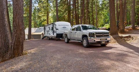 101 Peninsula Drive, Lake Almanor, CA 96137 Photo