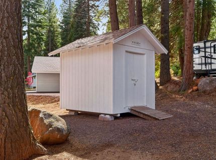101 Peninsula Drive, Lake Almanor, CA 96137 Photo