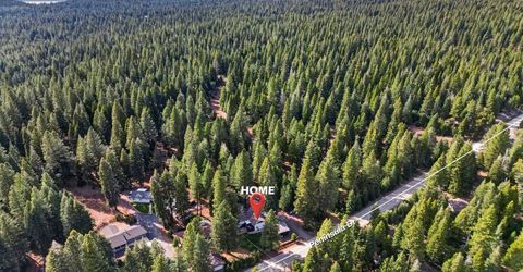 101 Peninsula Drive, Lake Almanor, CA 96137 Photo
