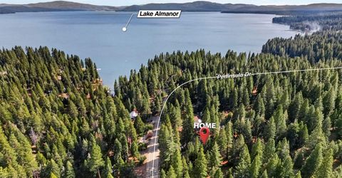 101 Peninsula Drive, Lake Almanor, CA 96137 Photo