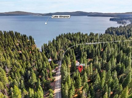101 Peninsula Drive, Lake Almanor, CA 96137 Photo