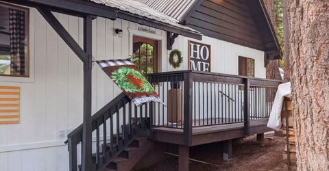 101 Peninsula Drive, Lake Almanor, CA 96137 Photo