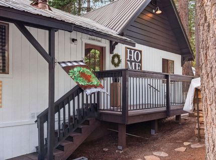 101 Peninsula Drive, Lake Almanor, CA 96137 Photo