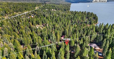 101 Peninsula Drive, Lake Almanor, CA 96137 Photo