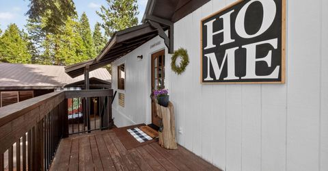 101 Peninsula Drive, Lake Almanor, CA 96137 Photo