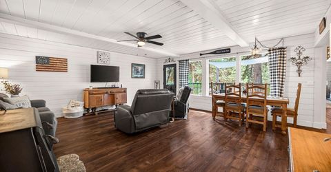 101 Peninsula Drive, Lake Almanor, CA 96137 Photo