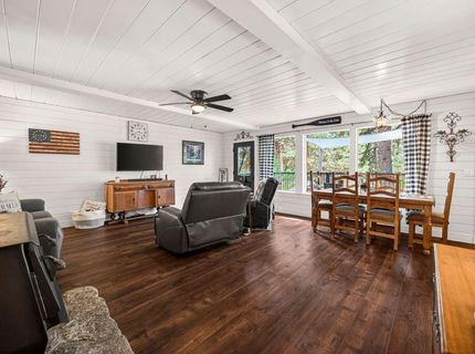 101 Peninsula Drive, Lake Almanor, CA 96137 Photo