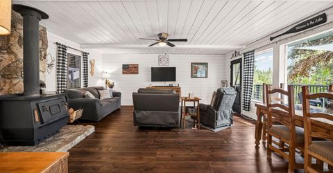 101 Peninsula Drive, Lake Almanor, CA 96137 Photo