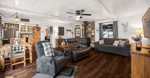 101 Peninsula Drive, Lake Almanor, CA 96137 Photo
