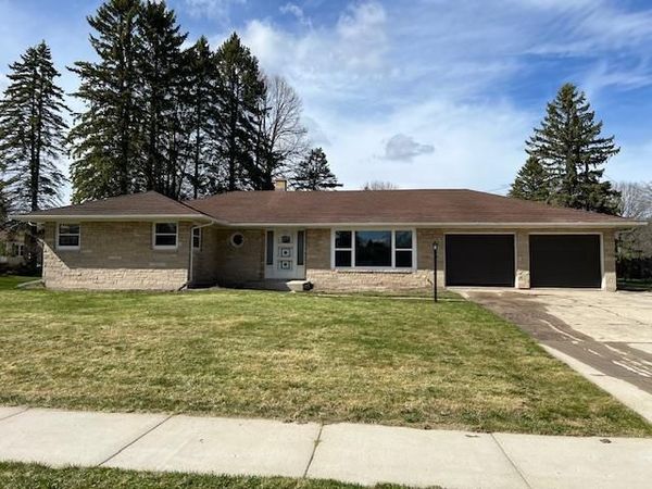 508 WALDO BOULEVARD, Manitowoc, WI 54220