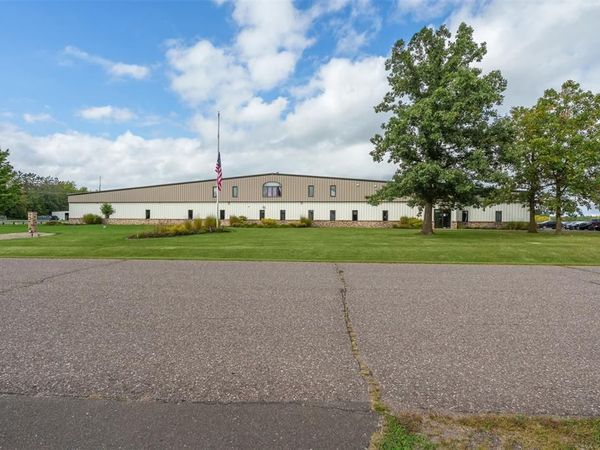 W4146 2nd Street, Glen Flora, WI 54526