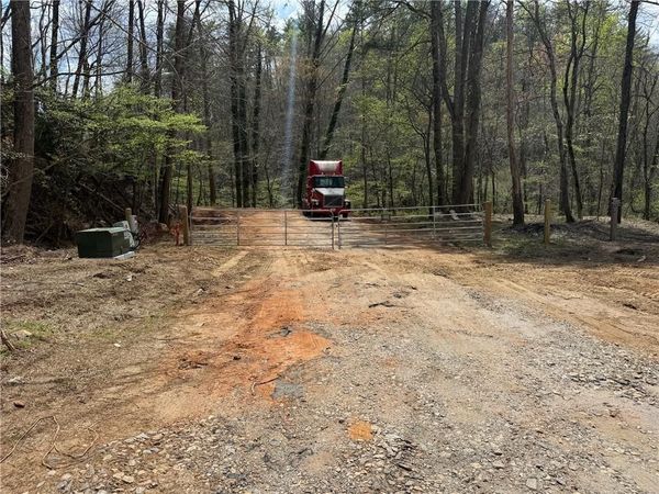 Lot 1B Riverside Drive , Dahlonega, GA 30533