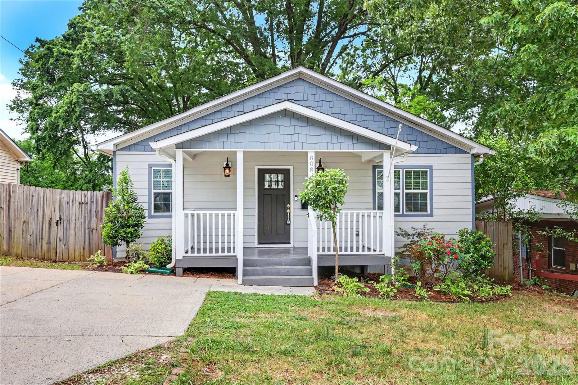 808 E 17th Street, Charlotte, NC 28205 Main Photo