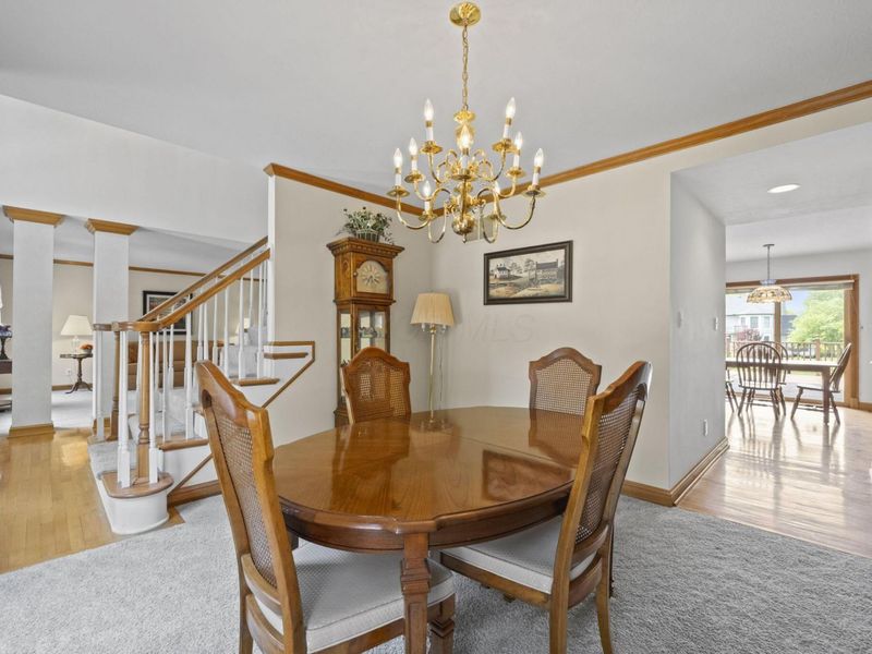 7557 Spring Mill Drive NW, Canal Winchester, OH 43110 Photo 12