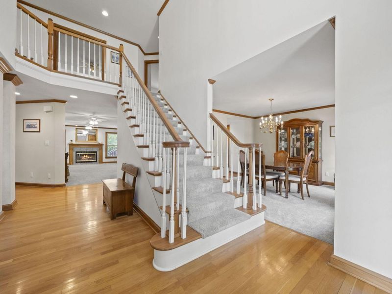 7557 Spring Mill Drive NW, Canal Winchester, OH 43110 Photo 3