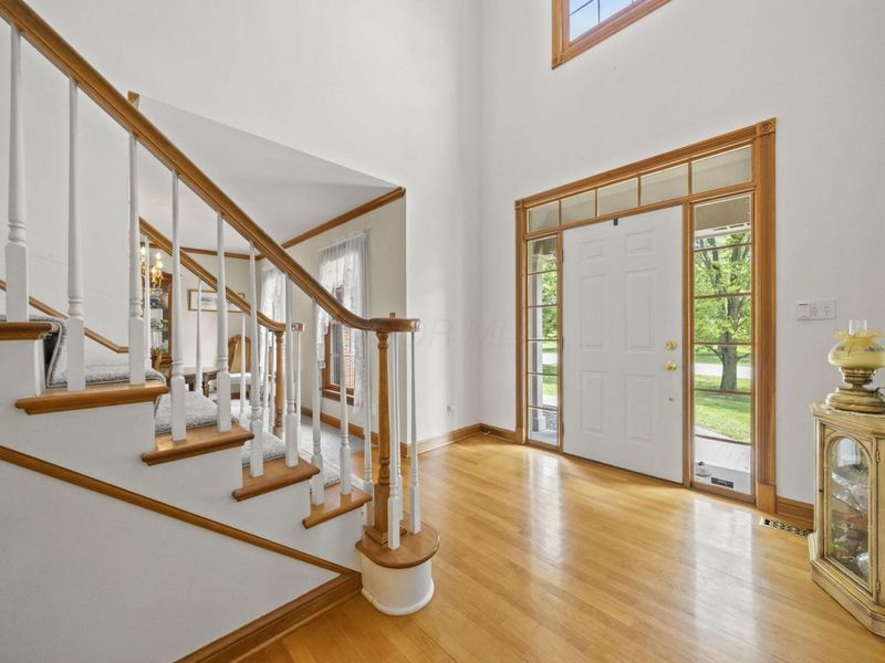 7557 Spring Mill Drive NW, Canal Winchester, OH 43110 Photo 5