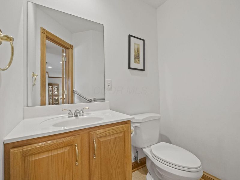 7557 Spring Mill Drive NW, Canal Winchester, OH 43110 Photo 60