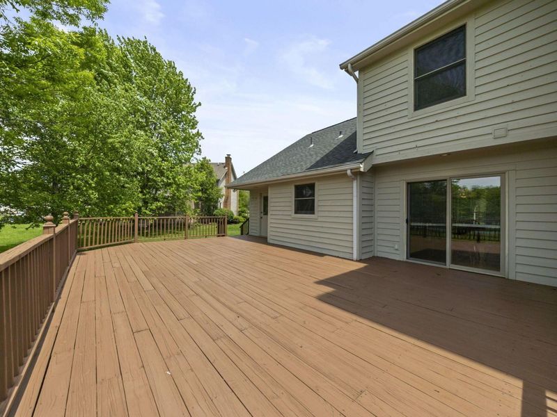 7557 Spring Mill Drive NW, Canal Winchester, OH 43110 Photo 69