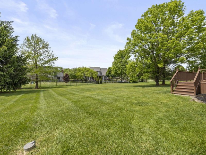 7557 Spring Mill Drive NW, Canal Winchester, OH 43110 Photo 70