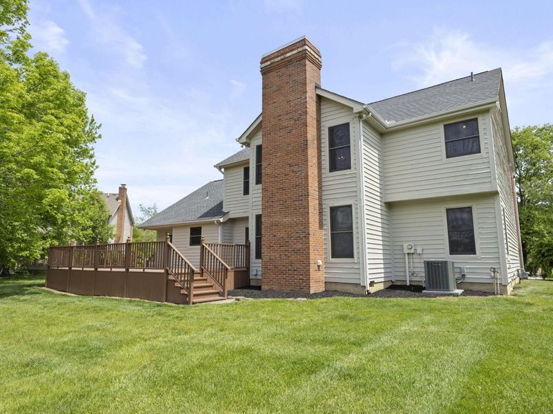 7557 Spring Mill Drive NW, Canal Winchester, OH 43110 Photo 72