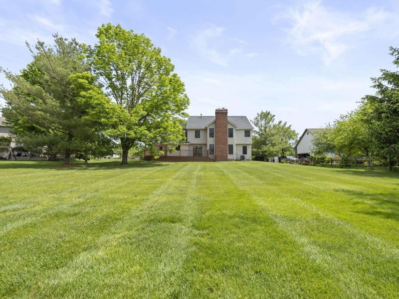 7557 Spring Mill Drive NW, Canal Winchester, OH 43110 Photo 74