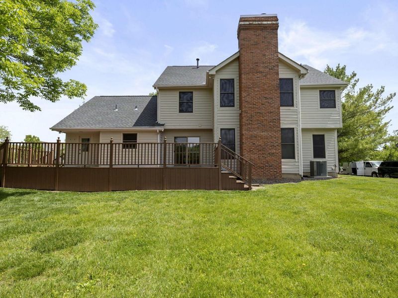 7557 Spring Mill Drive NW, Canal Winchester, OH 43110 Photo 75