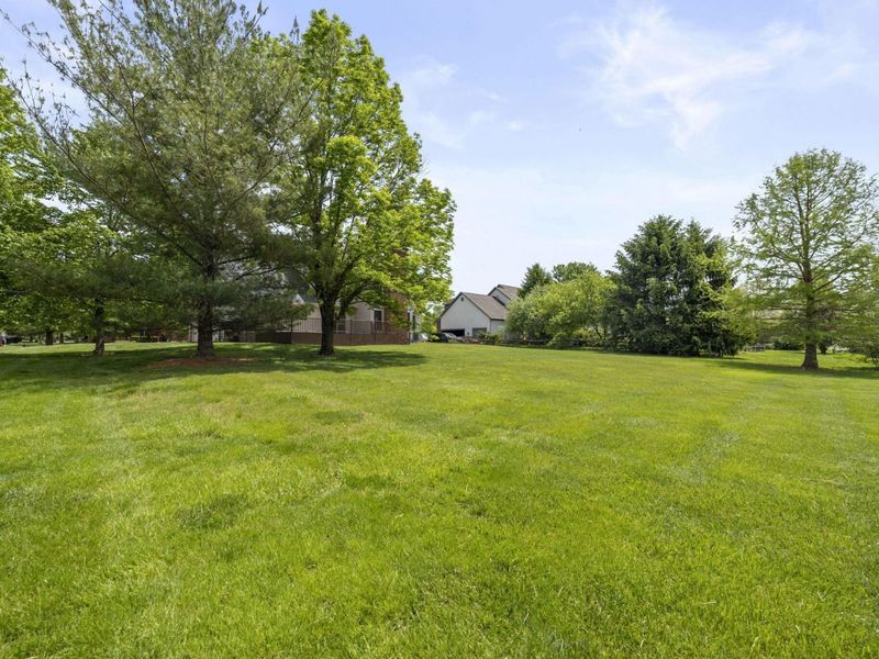 7557 Spring Mill Drive NW, Canal Winchester, OH 43110 Photo 76