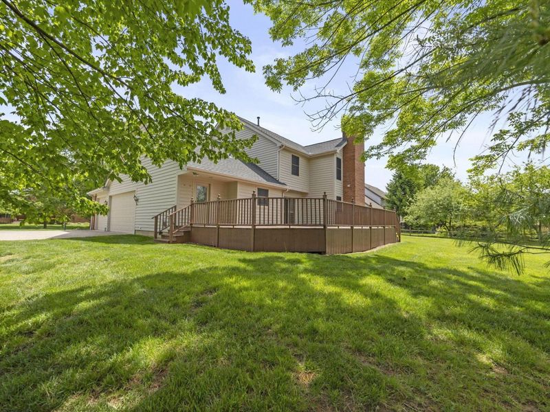 7557 Spring Mill Drive NW, Canal Winchester, OH 43110 Photo 77