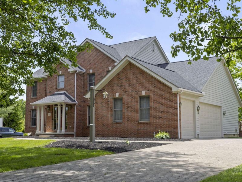 7557 Spring Mill Drive NW, Canal Winchester, OH 43110 Photo 78