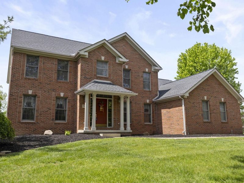 7557 Spring Mill Drive NW, Canal Winchester, OH 43110 Photo 79