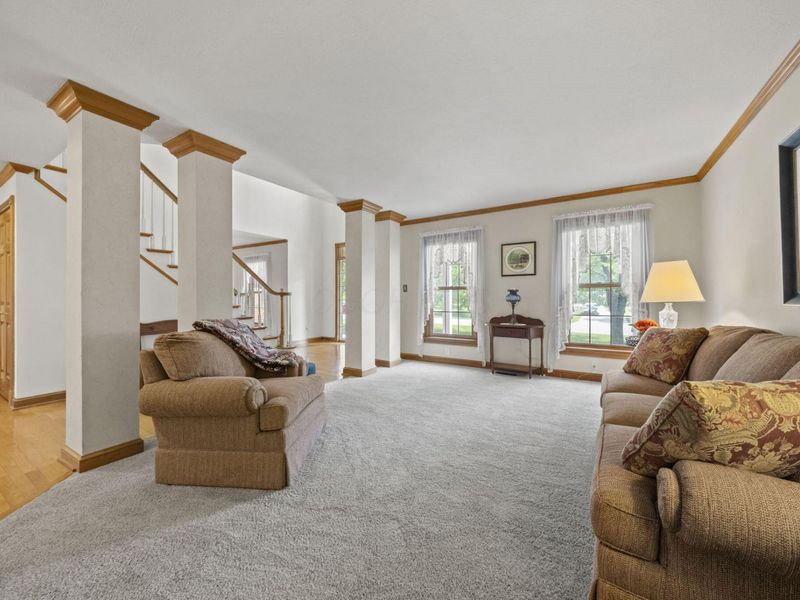 7557 Spring Mill Drive NW, Canal Winchester, OH 43110 Photo 8