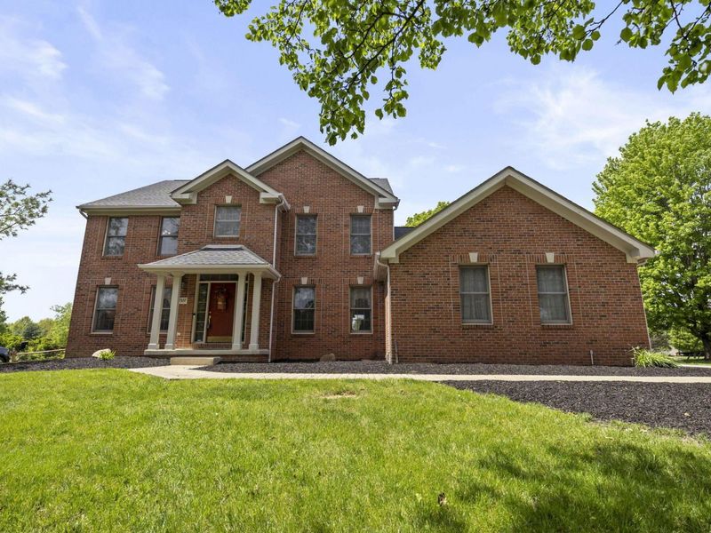 7557 Spring Mill Drive NW, Canal Winchester, OH 43110 Photo 81