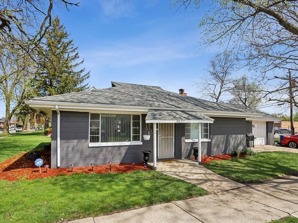 14227 S Edbrooke Avenue , Riverdale, IL 60827