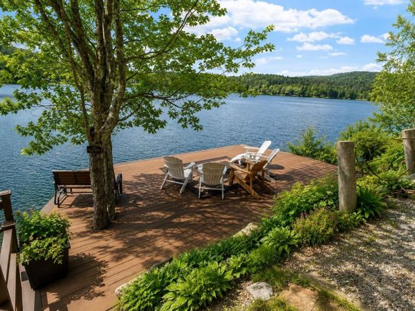 626 Granite Lake Road, Nelson, NH 03457