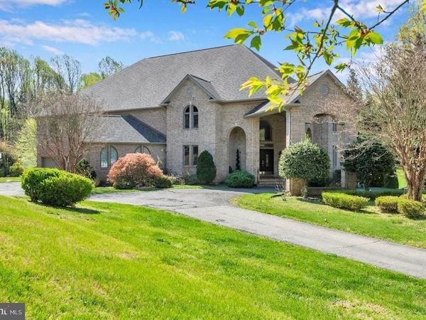 16901 FEDERAL HILL COURT, BOWIE, MD 20716