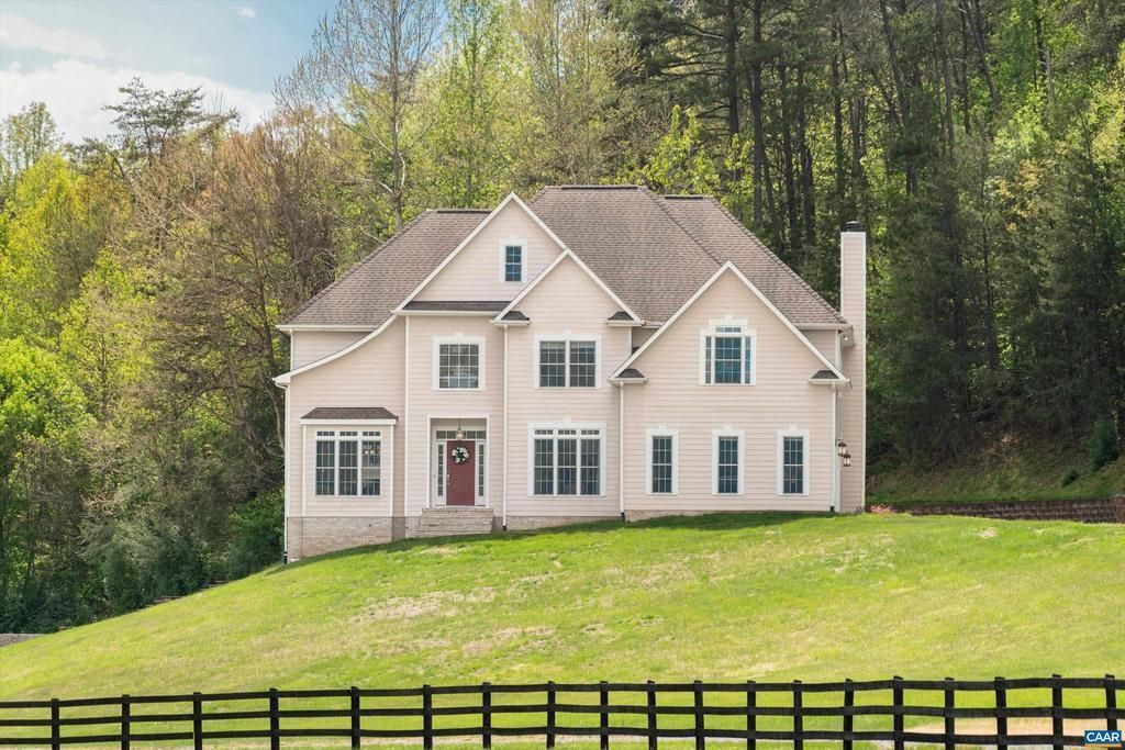 1450 Matthew Mill Rd, Ruckersville, VA 22968 Main Photo