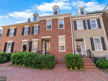 633 S COLUMBUS STREET, ALEXANDRIA, VA 22314