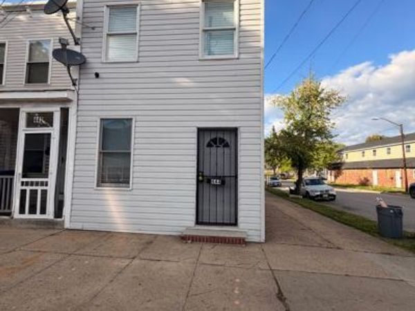 444 E PATAPSCO AVENUE , BALTIMORE, MD 21225
