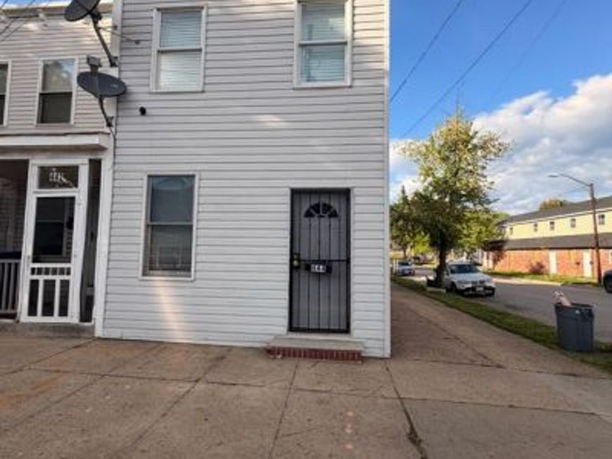 444 E Patapsco Avenue , Baltimore, MD 21225 Main Photo