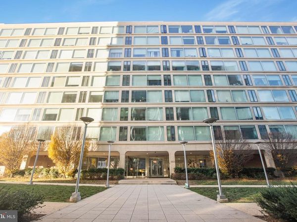 1101 3RD STREET SW , Unit 403, WASHINGTON, DC 20024