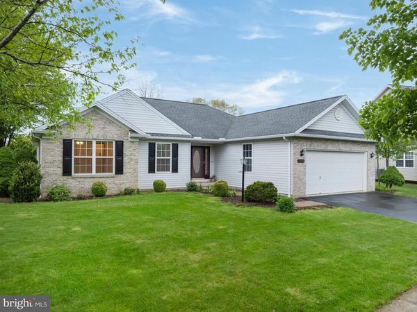 1855 AUTUMNWOOD DRIVE, STATE COLLEGE, PA 16801